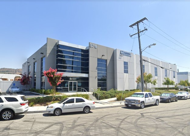 3718 Capitol Avenue, Pico Rivera, City Of Industry, CA 9 Oceanside,CA